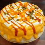 つばめ氷菓店 - 