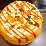 つばめ氷菓店 - 