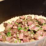 焼肉 ジャンボ - 