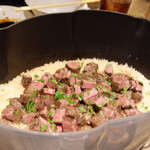 焼肉 ジャンボ - 