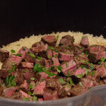 焼肉 ジャンボ - 