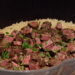 焼肉 ジャンボ - 