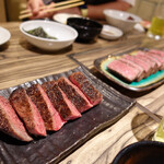 焼肉 ジャンボ - 