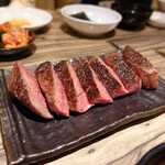 焼肉 ジャンボ - 