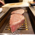 焼肉 ジャンボ - 