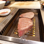 焼肉 ジャンボ - 