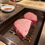 焼肉 ジャンボ - 