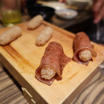 焼肉 ジャンボ - 