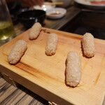 焼肉 ジャンボ - 