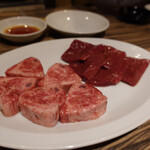焼肉 ジャンボ - 