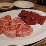 焼肉 ジャンボ - 