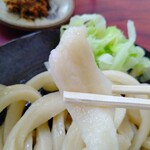 手打ちうどん ムサシ - 