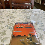 悟空 - ちょっと読み耽りました