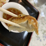 悟空 - 餃子リフト