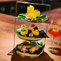 ERUTAN RESTAURANT BAR - 