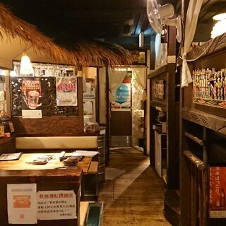 旨い魚とバリメシ 南風_2