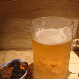 旨い魚とバリメシ 南風_1