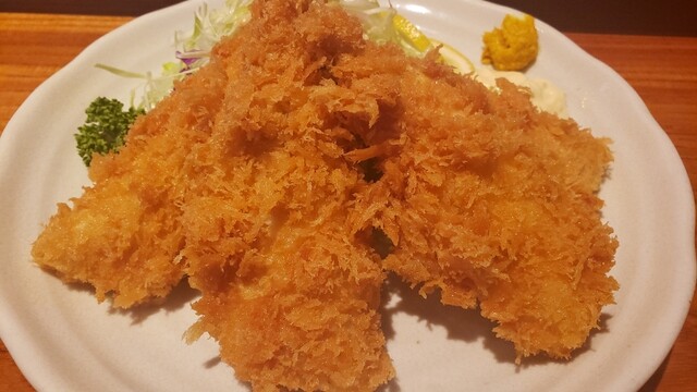 お魚処 うおとも 松尾 魚介料理 海鮮料理 食べログ