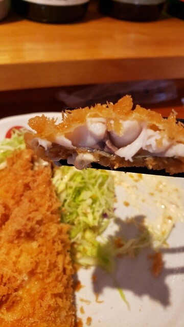 お魚処 うおとも 松尾 魚介料理 海鮮料理 食べログ