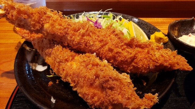 お魚処 うおとも 松尾 魚介料理 海鮮料理 食べログ