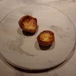 AKI NAGAO - キッシュ