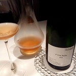 AKI NAGAO - ペアリング④