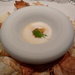 AKI NAGAO - 季節のポタージュ