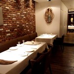 AKI NAGAO - 内観①