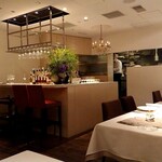 AKI NAGAO - 内観④