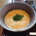 そば会席ゆずりは - 