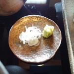 そば会席ゆずりは - 