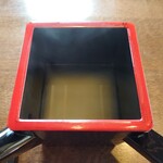 そば会席ゆずりは - 