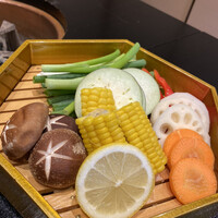 柿安 料亭本店 - 