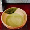 茶の葉 松屋銀座店