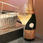 エクアトゥール - 白ワイン