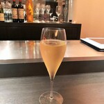 エクアトゥール - 白葡萄ジュース