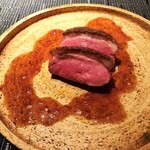 エクアトゥール - ルーアン鴨