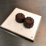 エクアトゥール - カヌレ