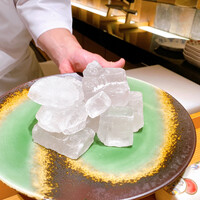 天ぷら 銀座おのでら 並木通り店 - 