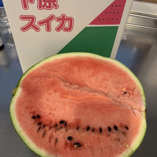 サンハート下原スイカ直売所_0