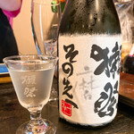 日本酒バー　にゃごりん - 