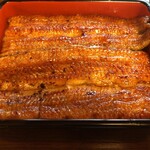 尾花 - うな重大