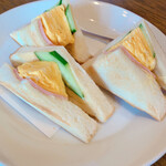 支留比亜珈琲店 - 