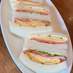 支留比亜珈琲店 - 