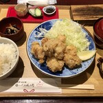 銀座米料亭 八代目儀兵衛 - 