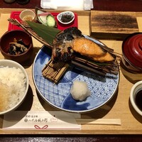 銀座米料亭 八代目儀兵衛 - 