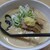 嗚呼！ラーメン 豚の花道 - 白味噌(500円)