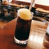 Nishi kaigan - コーヒーフロート