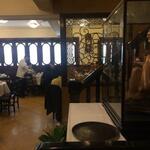 陸羽茶室 - いい雰囲気のお店