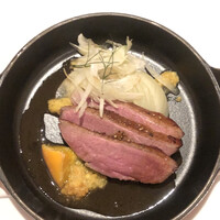 Benoit Alain Ducasse - 